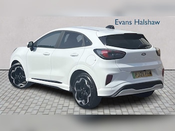 Used Ford Puma 2025 for sale - 77628114: Photo