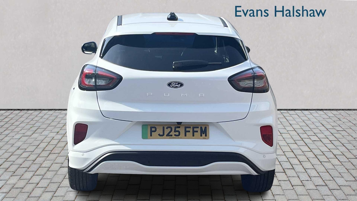 Used Ford Puma 2025 for sale - 77628114: Photo 8