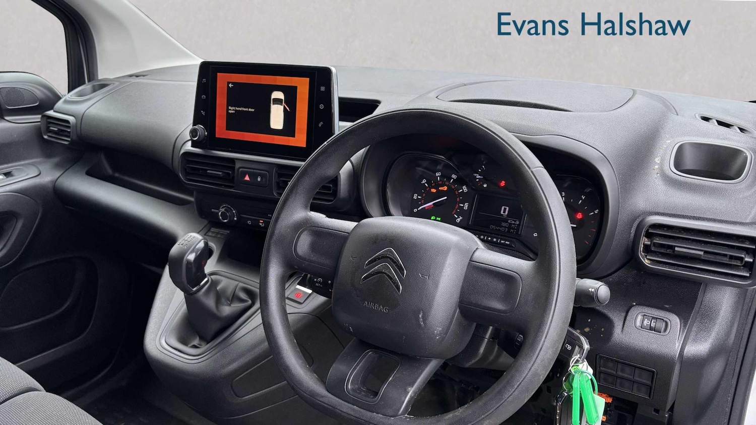 Used Citroen Berlingo 2020 for sale - 77443523: Photo 3