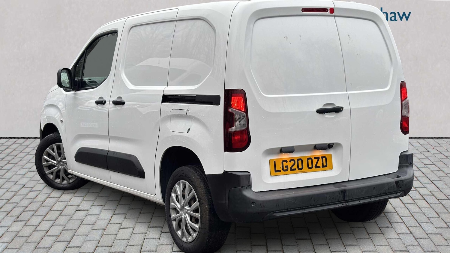 Used Citroen Berlingo 2020 for sale - 77443523: Photo 5