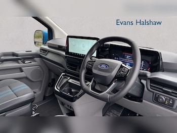 Used Ford Transit Custom 2025 for sale - 78209059: Photo