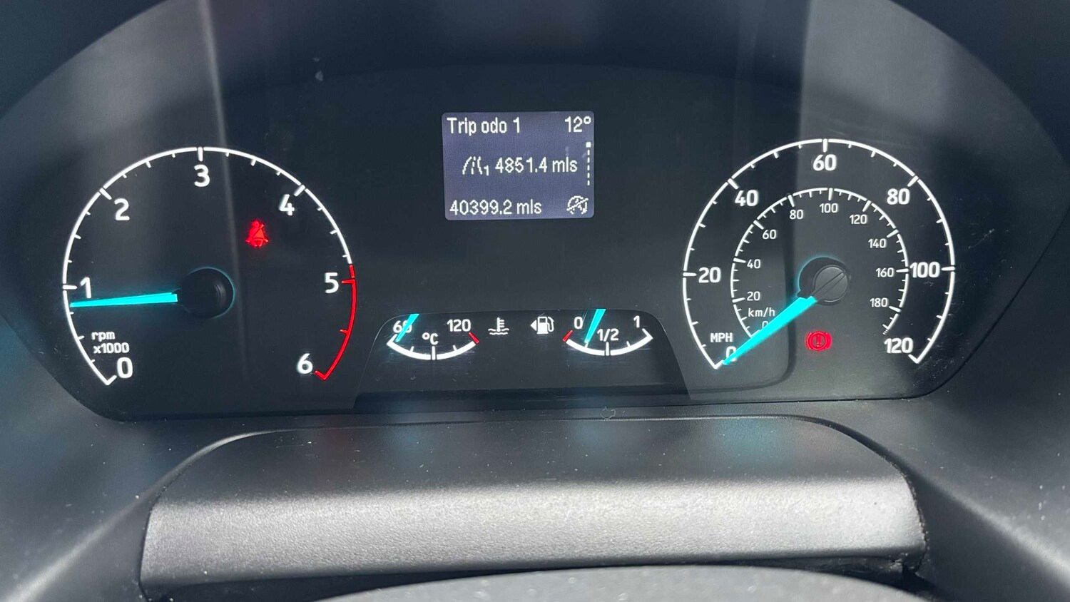 Used Ford Transit Custom 2021 for sale - 77842303: Photo 12