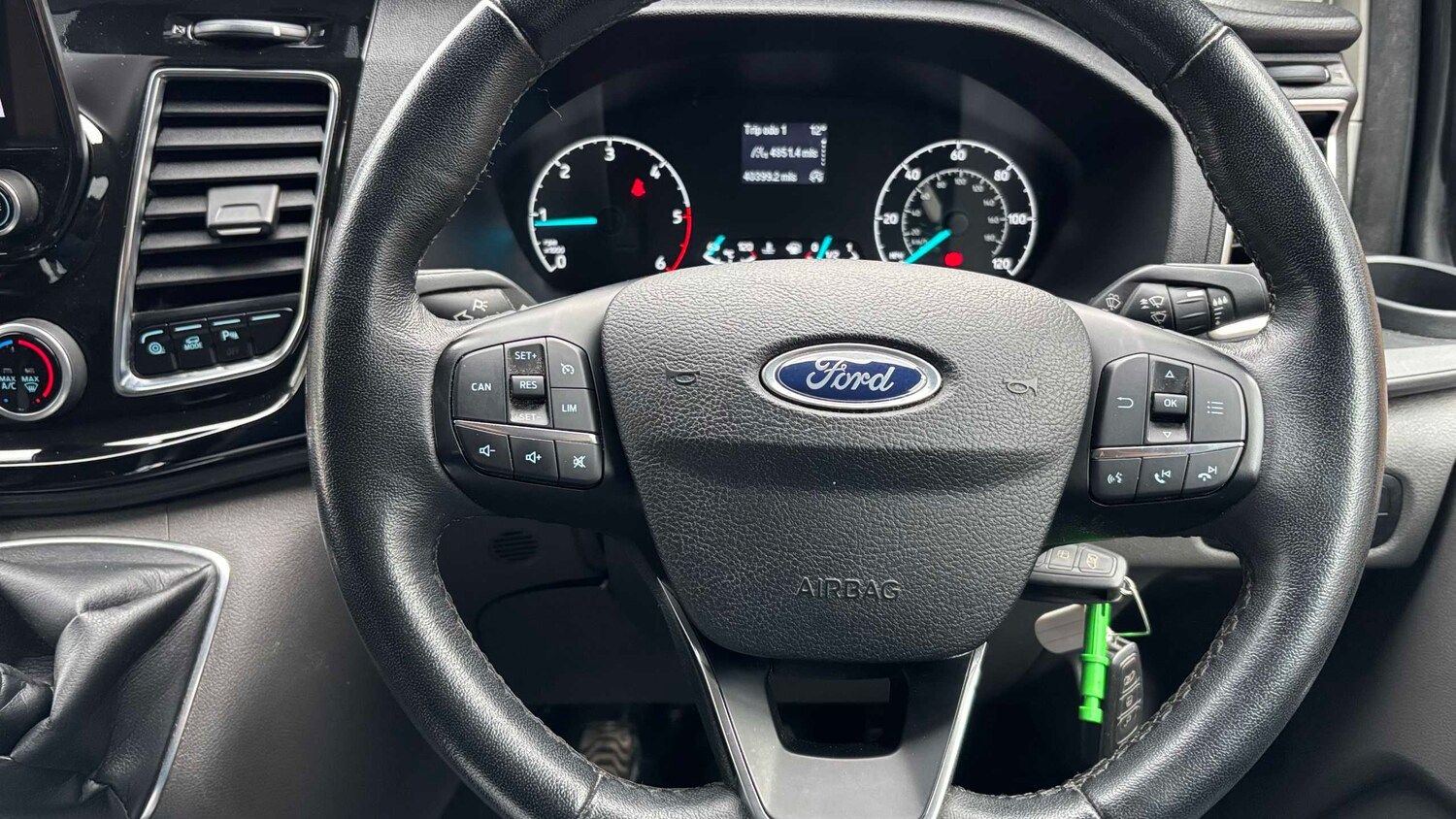 Used Ford Transit Custom 2021 for sale - 77842303: Photo 13