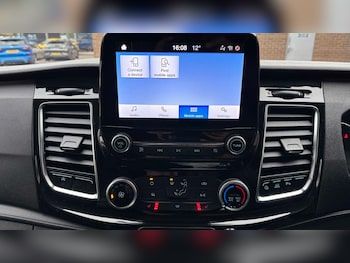 Used Ford Transit Custom 2021 for sale - 77842303: Photo