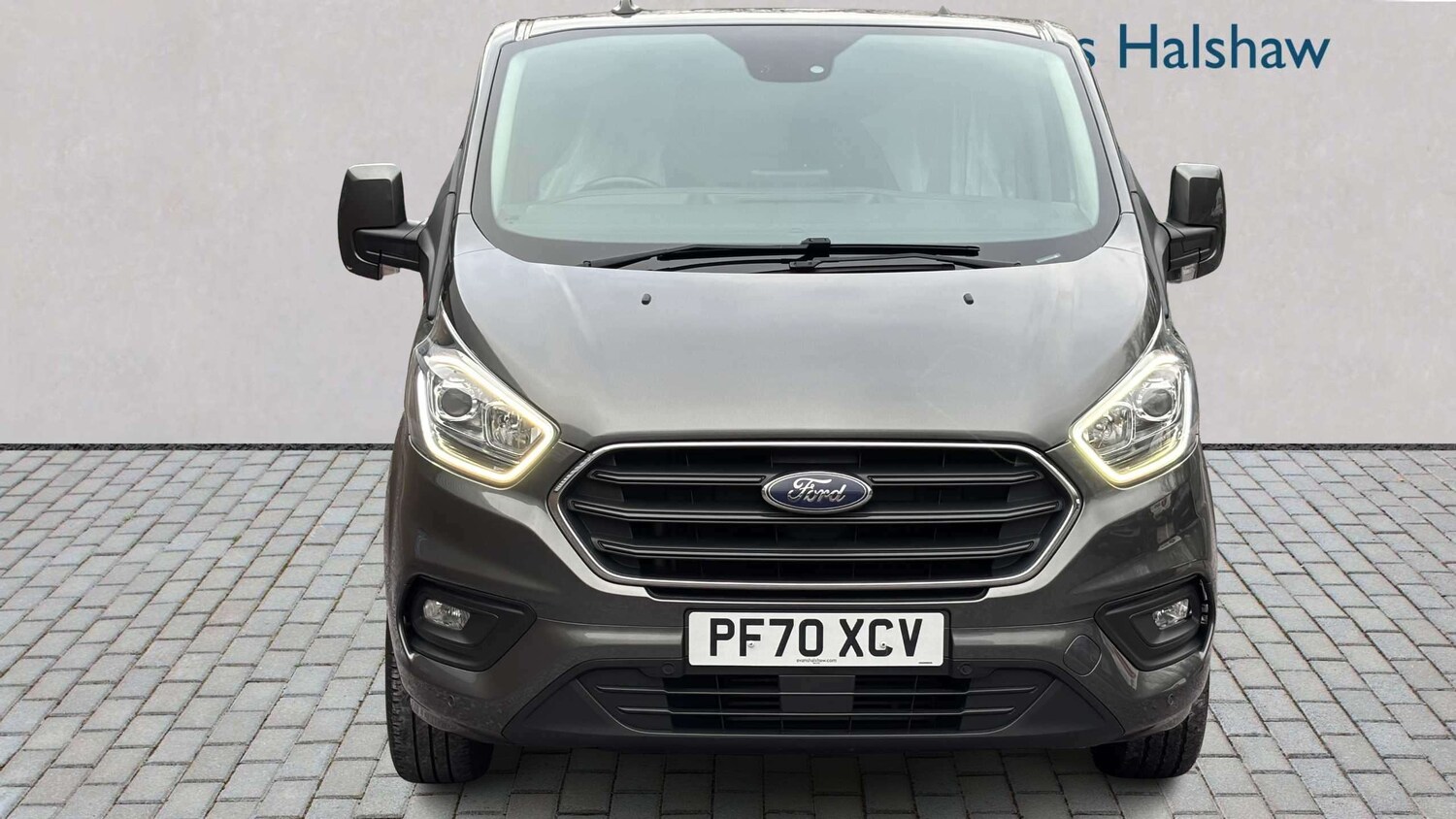 Used Ford Transit Custom 2021 for sale - 77842303: Photo 4