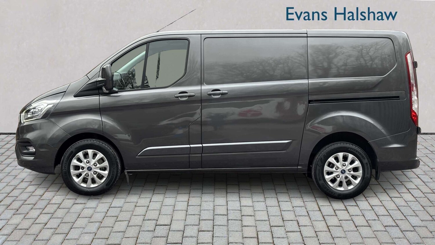 Used Ford Transit Custom 2021 for sale - 77842303: Photo 6