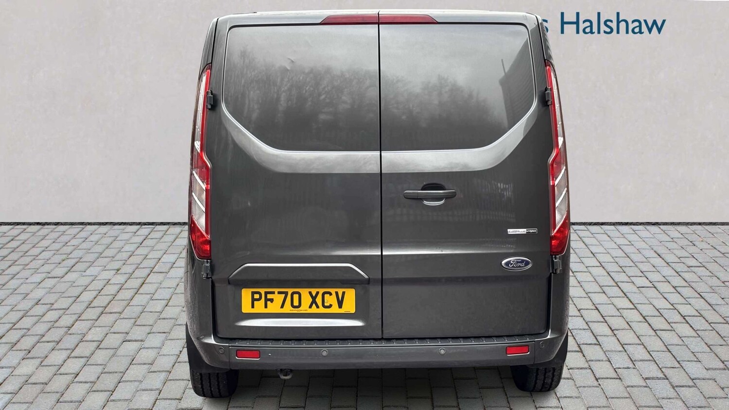 Used Ford Transit Custom 2021 for sale - 77842303: Photo 7