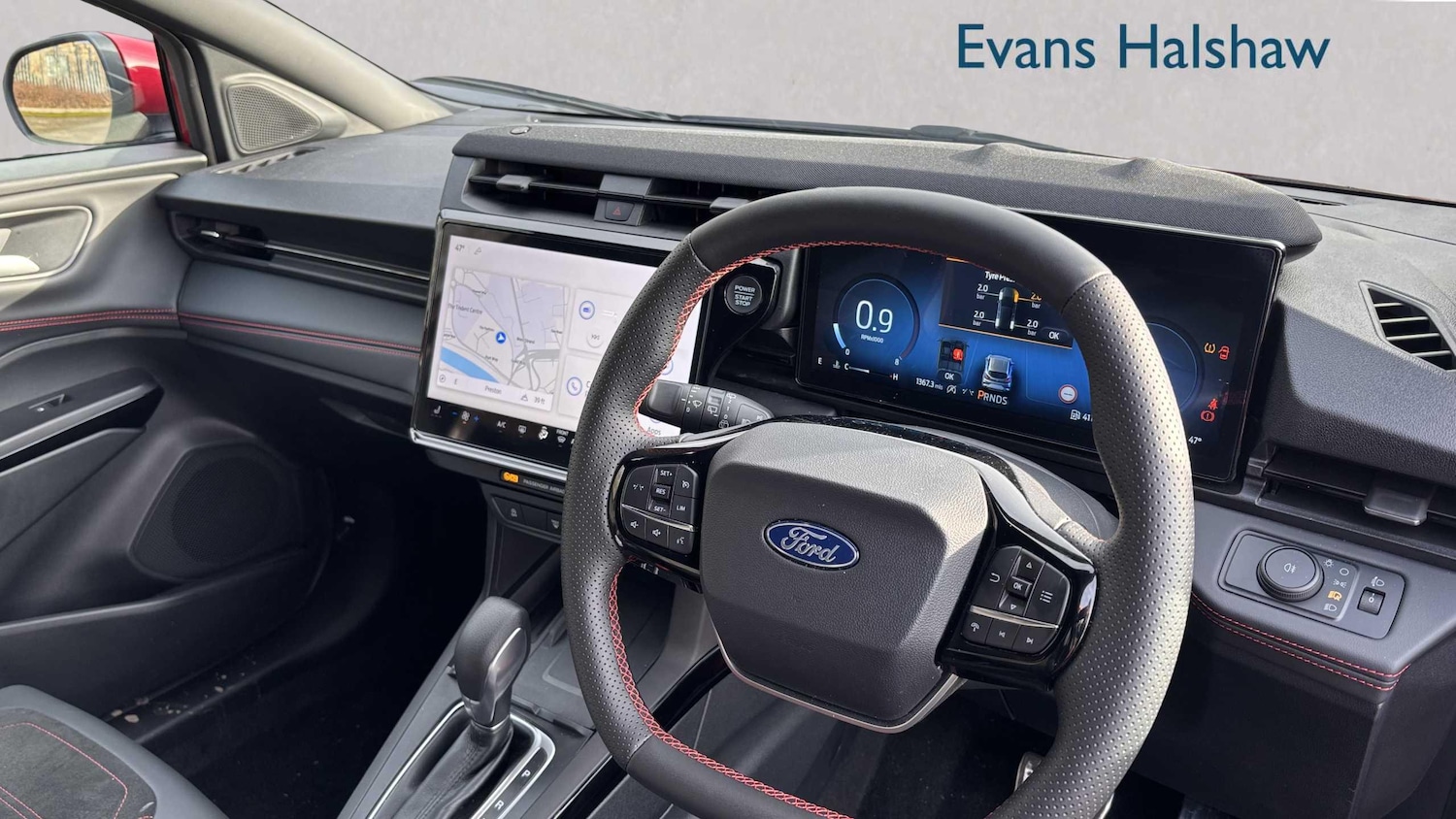 Used Ford Puma 2024 for sale - 77500359: Photo 3