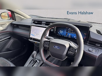 Used Ford Puma 2024 for sale - 77500359: Photo