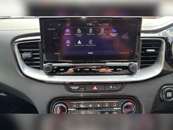 Used Kia Pro Ceed 2023 for sale - 79745308: Photo