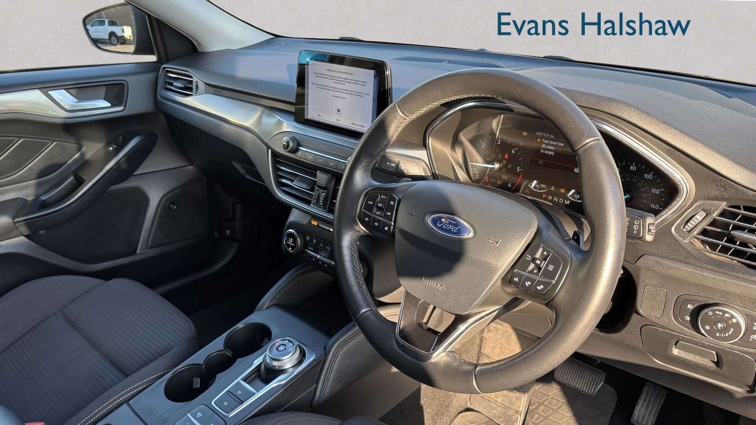 Used Ford Focus 2019 for sale - 77615569: Photo 11