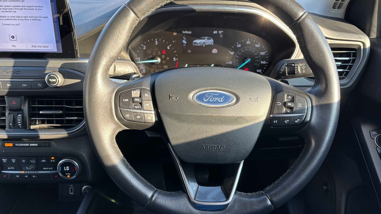 Used Ford Focus 2019 for sale - 77615569: Photo 13