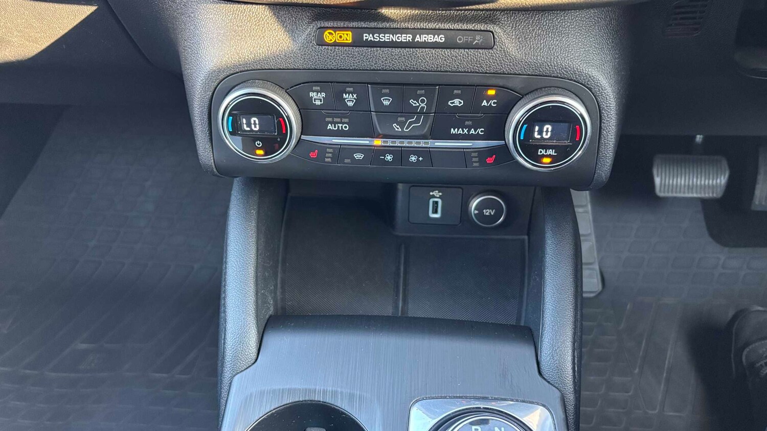 Used Ford Focus 2019 for sale - 77615569: Photo 14