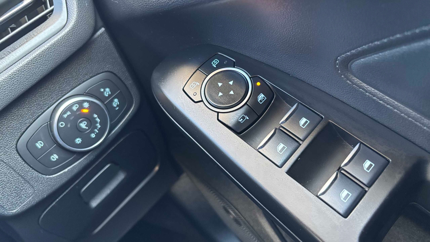 Used Ford Focus 2019 for sale - 77615569: Photo 18