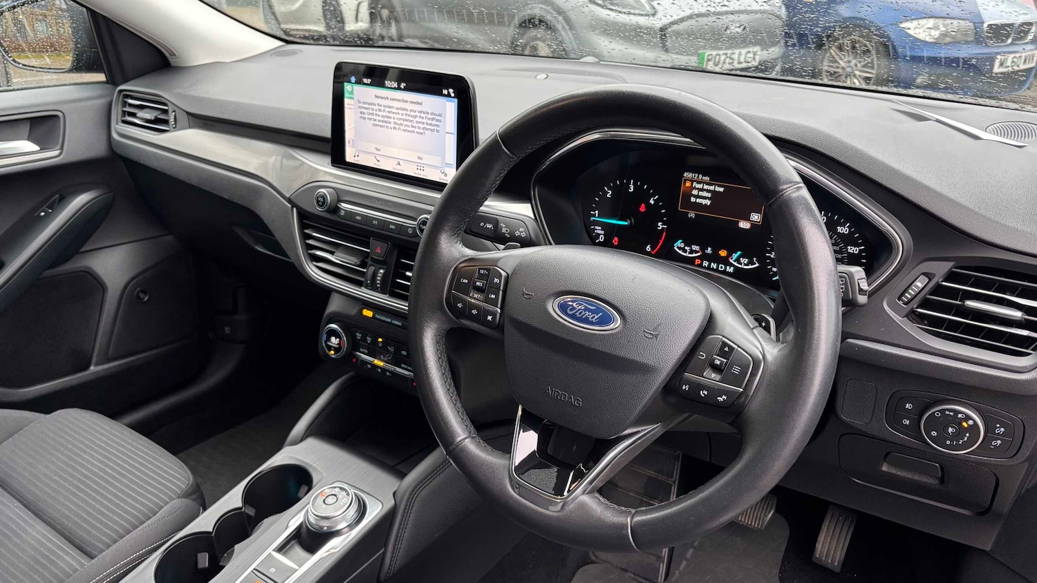 Used Ford Focus 2019 for sale - 77615569: Photo 3