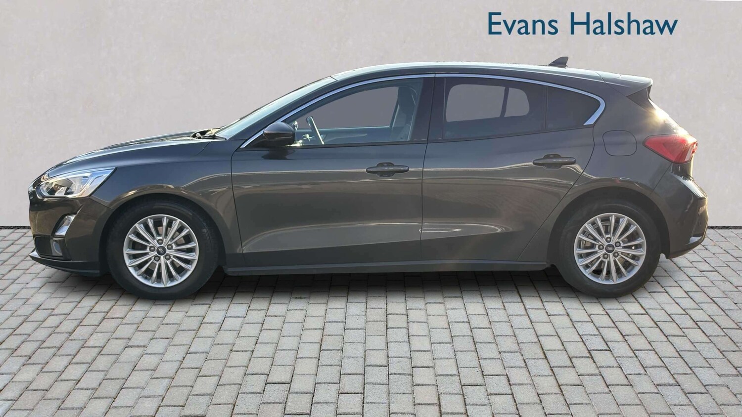 Used Ford Focus 2019 for sale - 77615569: Photo 6