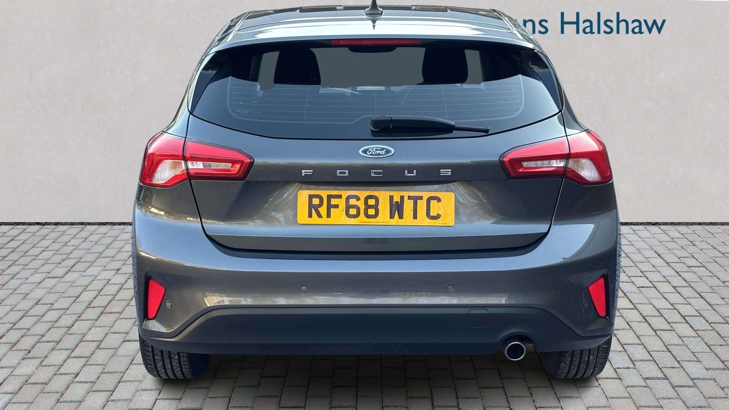 Used Ford Focus 2019 for sale - 77615569: Photo 7