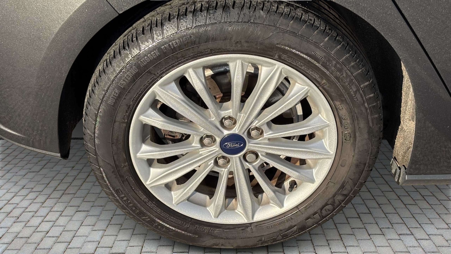 Used Ford Focus 2019 for sale - 77615569: Photo 8