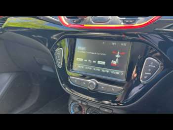 Used Vauxhall Corsa 2018 for sale - 75317546: Photo