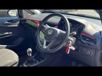 Used Vauxhall Corsa 2018 for sale - 75317546: Photo