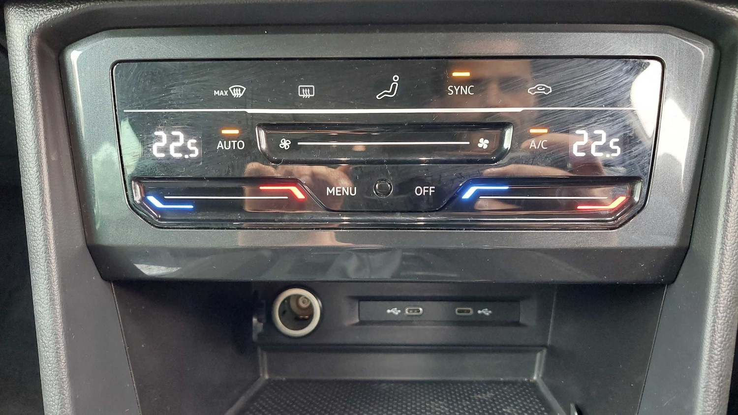 Used Volkswagen Tiguan 2022 for sale - 76087853: Photo 11