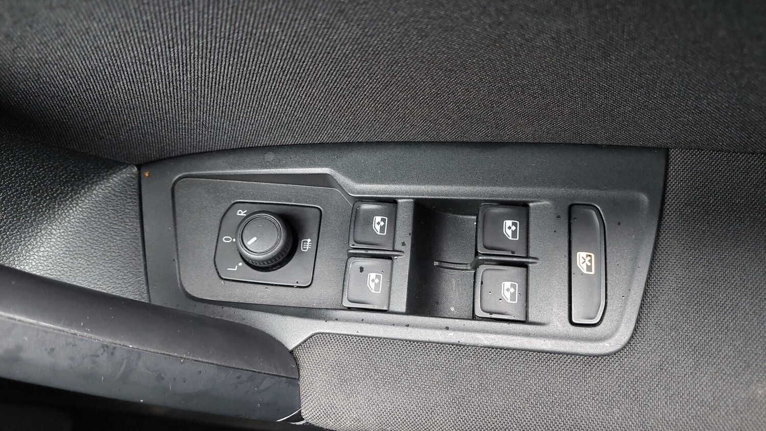 Used Volkswagen Tiguan 2022 for sale - 76087853: Photo 13