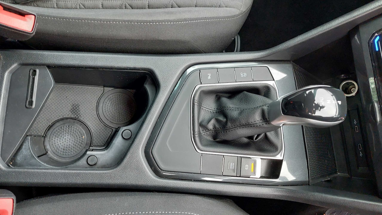 Used Volkswagen Tiguan 2022 for sale - 76087853: Photo 14