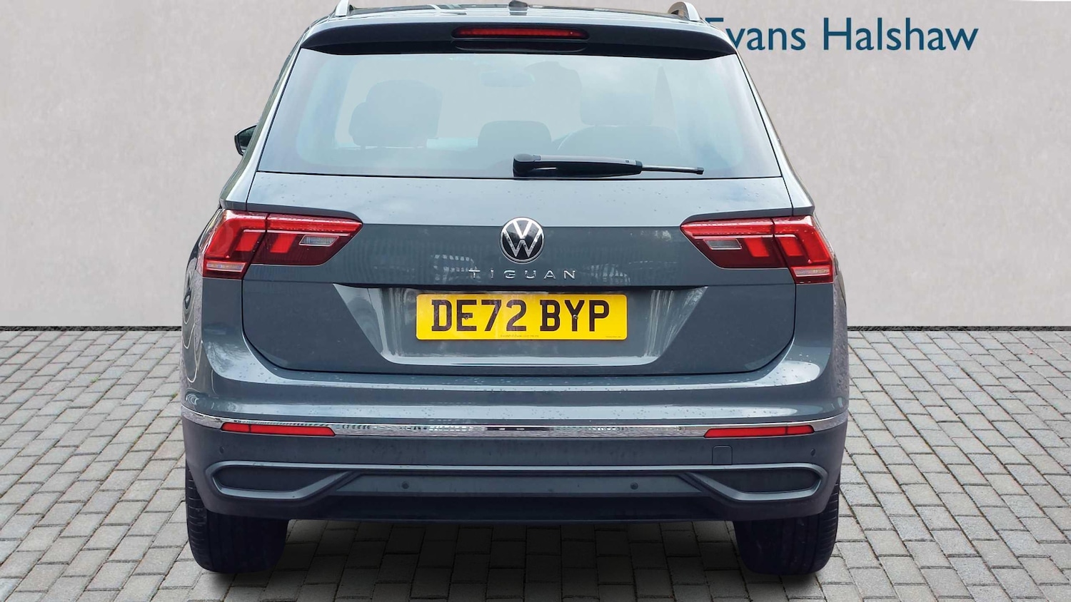 Used Volkswagen Tiguan 2022 for sale - 76087853: Photo 6