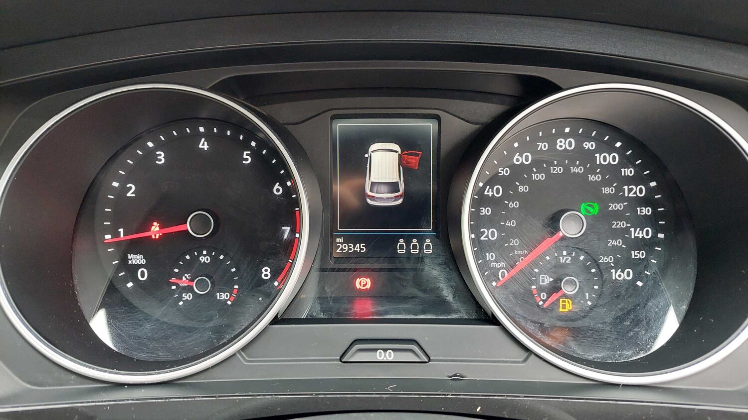 Used Volkswagen Tiguan 2022 for sale - 76087853: Photo 9