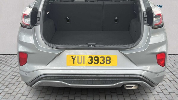 Used Ford Puma 2022 for sale - 75530390: Photo 11