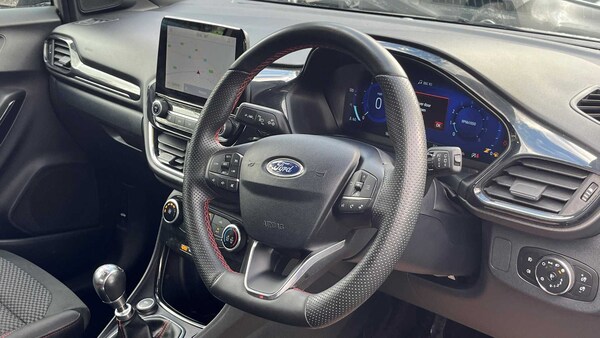 Used Ford Puma 2022 for sale - 75530390: Photo 12