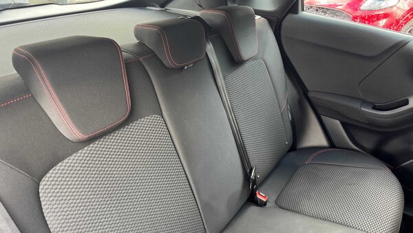 Used Ford Puma 2022 for sale - 75530390: Photo 13