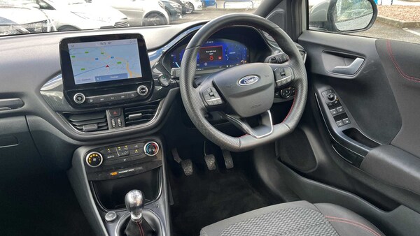 Used Ford Puma 2022 for sale - 75530390: Photo 14