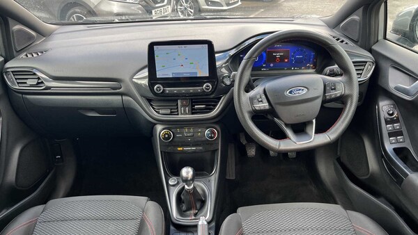 Used Ford Puma 2022 for sale - 75530390: Photo 17