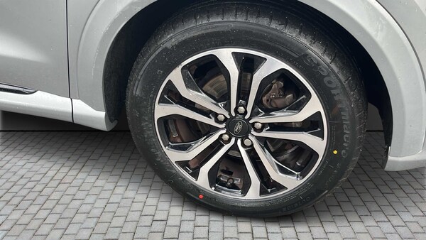 Used Ford Puma 2022 for sale - 75530390: Photo 31