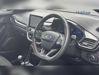 Used Ford Puma 2022 for sale - 75530390: Photo