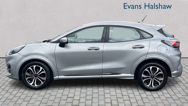 Used Ford Puma 2022 for sale - 75530390: Photo 6