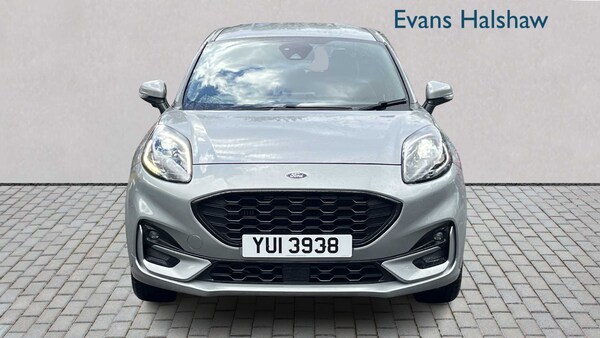 Used Ford Puma 2022 for sale - 75530390: Photo 7