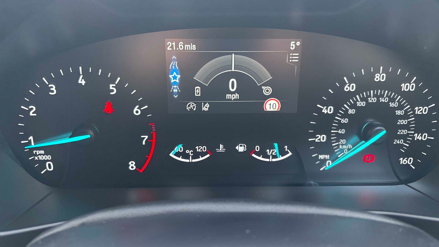 Used Ford Focus 2025 for sale - 77943299: Photo 12