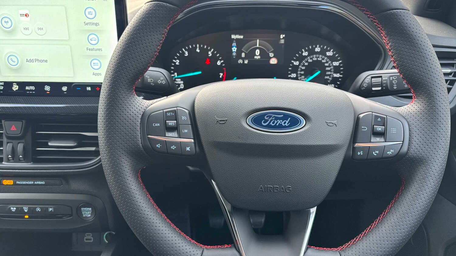 Used Ford Focus 2025 for sale - 77943299: Photo 13