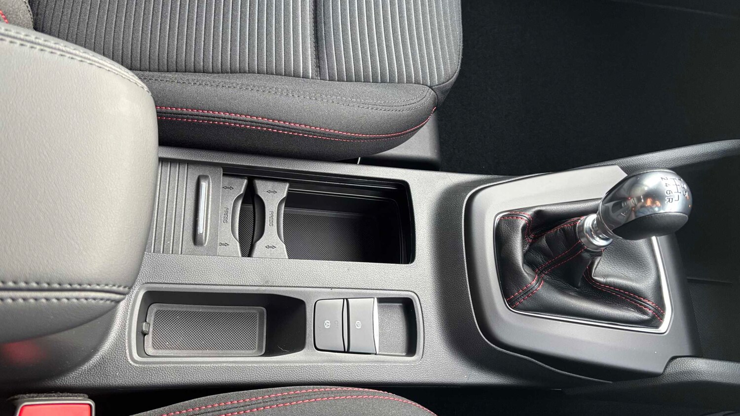 Used Ford Focus 2025 for sale - 77943299: Photo 16