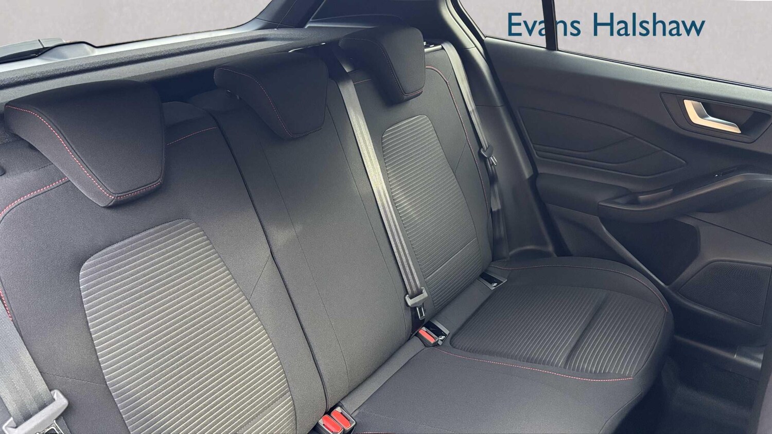 Used Ford Focus 2025 for sale - 77943299: Photo 17