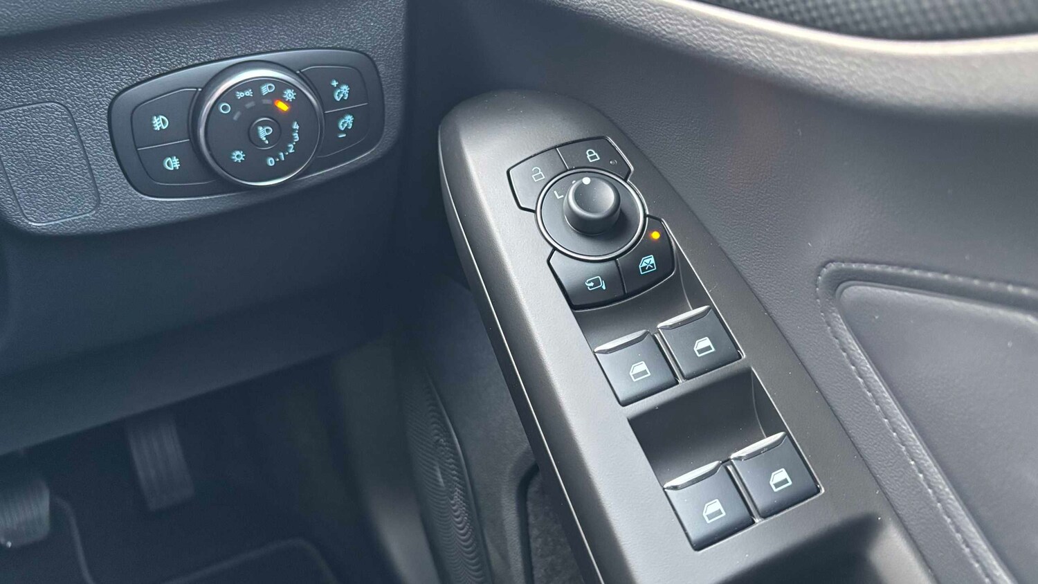 Used Ford Focus 2025 for sale - 77943299: Photo 18