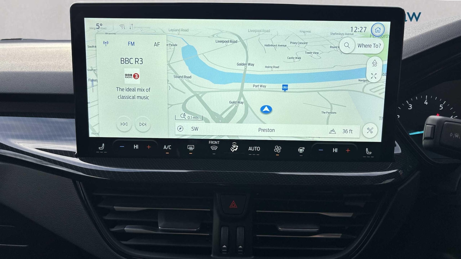 Used Ford Focus 2025 for sale - 77943299: Photo 2