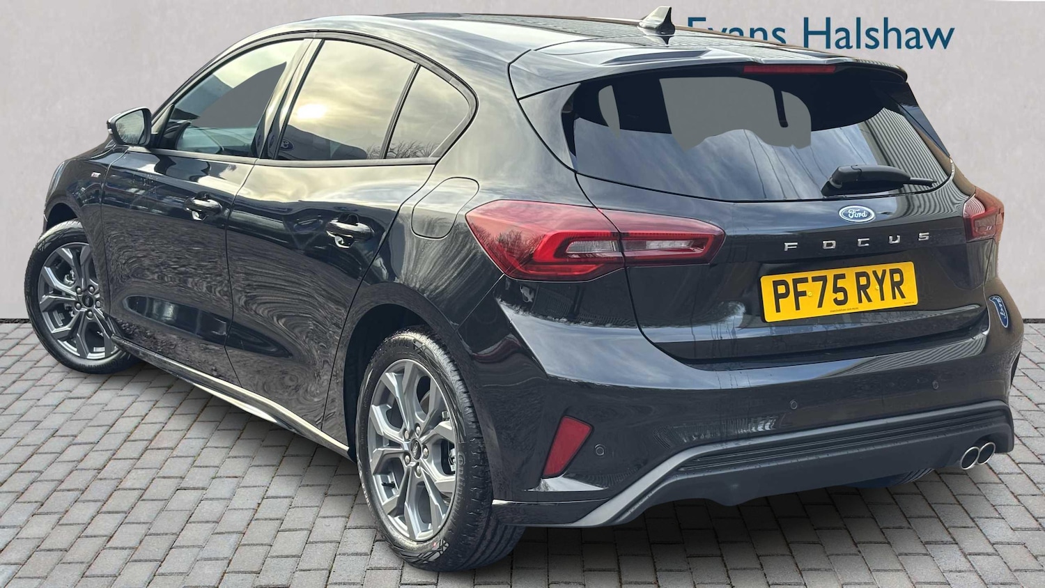 Used Ford Focus 2025 for sale - 77943299: Photo 3