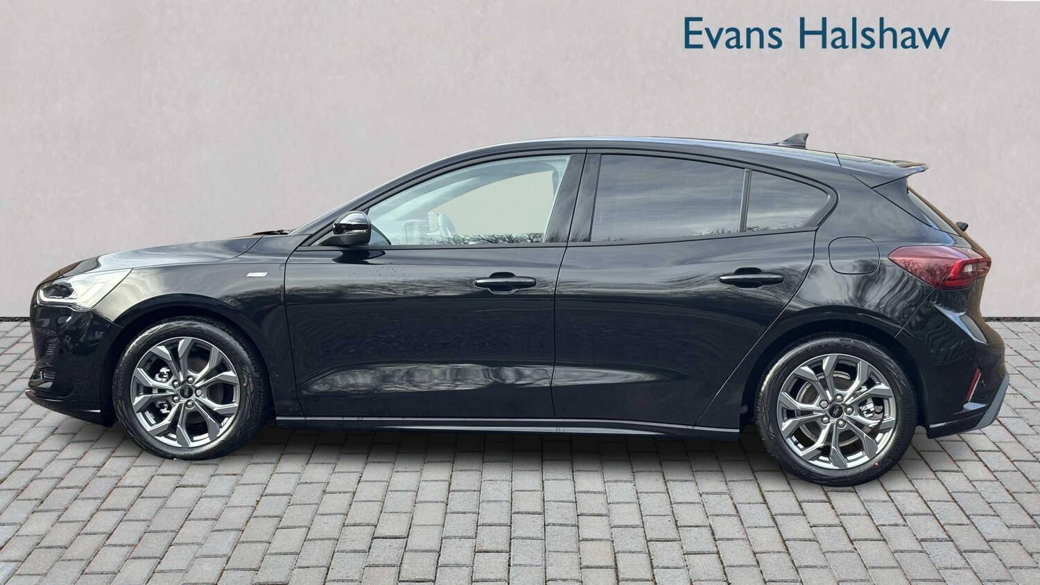 Used Ford Focus 2025 for sale - 77943299: Photo 6