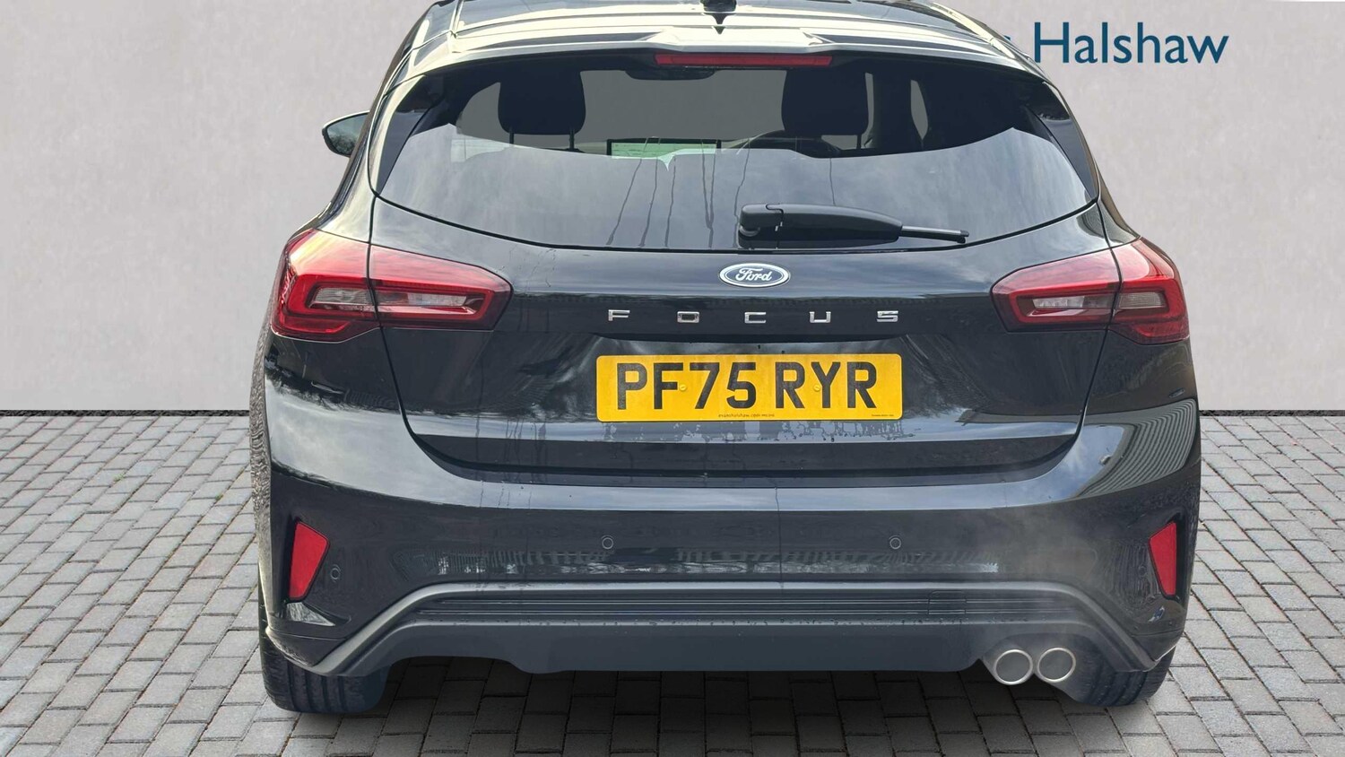 Used Ford Focus 2025 for sale - 77943299: Photo 7