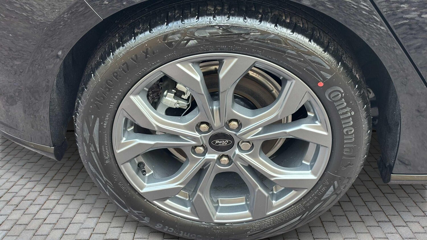 Used Ford Focus 2025 for sale - 77943299: Photo 8