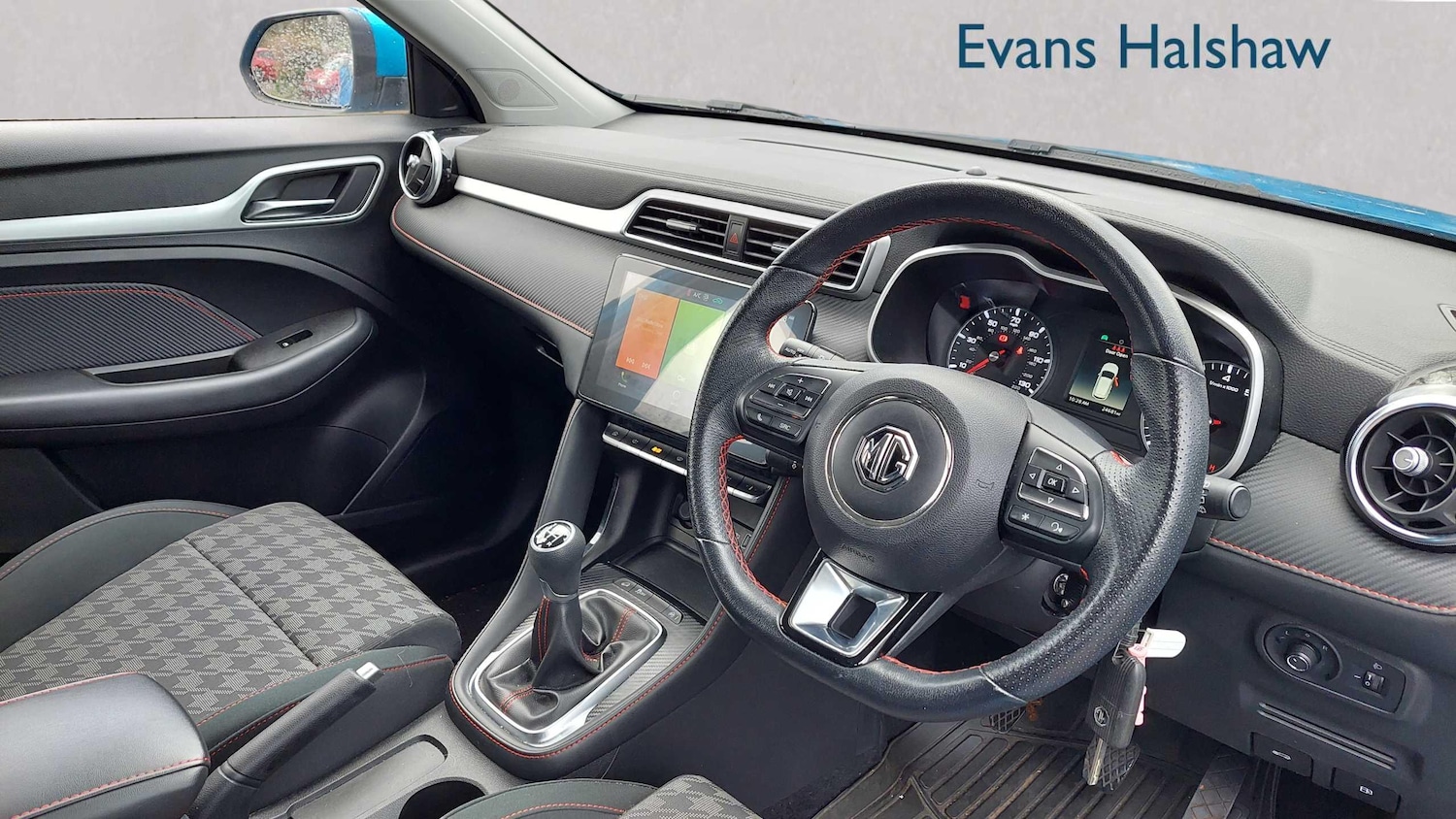 Used MG MG ZS 2021 for sale - 76692092: Photo 3