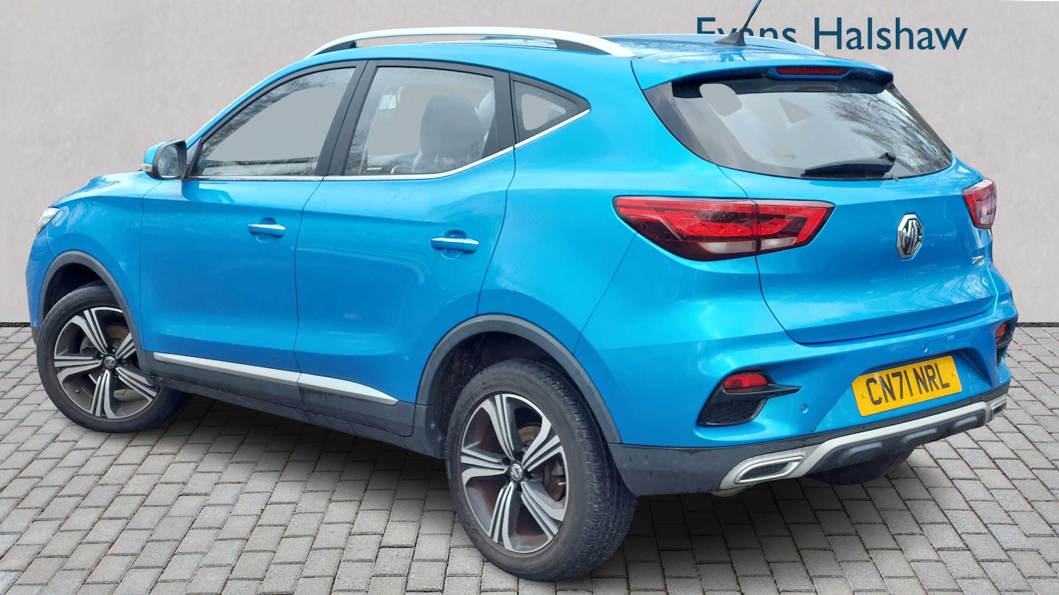 Used MG MG ZS 2021 for sale - 76692092: Photo 5